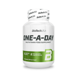 ONE-A-DAY (100 TABLETTA)