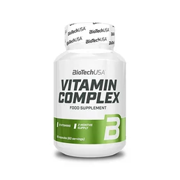 VITAMIN COMPLEX (60 TABLETTA)