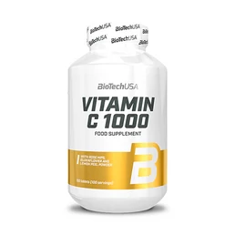 VITAMIN C 1000 (100 TABLETTA)