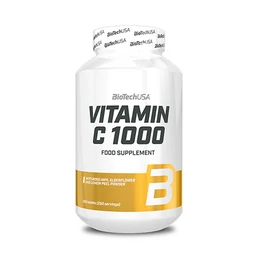 VITAMIN C 1000 (250 TABLETTA)