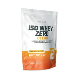 #biotechusa #isowheyzeroclear #peachicetea #biotechusa #isowheyzeroclear #peachicetea