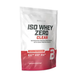 #biotechusa #isowheyzeroclear #tropicalfruit #biotechusa #isowheyzeroclear #tropicalfruit