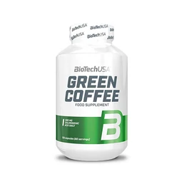 GREEN COFFEE (120 KAPSZULA)