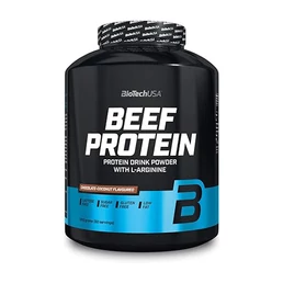 BEEF PROTEIN (1816 GR) CHOCOLATE COCONUT