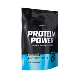 PROTEIN POWER (1000 GR) VANILLA