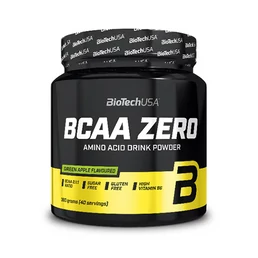 BCAA ZERO (360 GR) APPLE BCAA ZERO (360 GR) APPLE