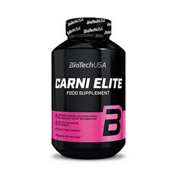 CARNI ELITE (90 KAPSZULA)