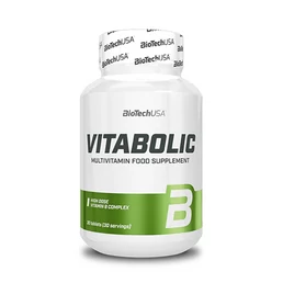 VITABOLIC (30 TABLETTA)