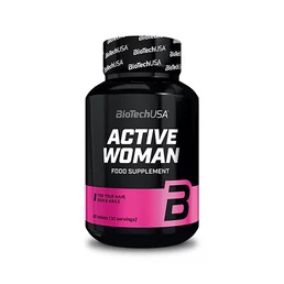 ACTIVE WOMAN (60 TABLETTA) ACTIVE WOMAN (60 TABLETTA)