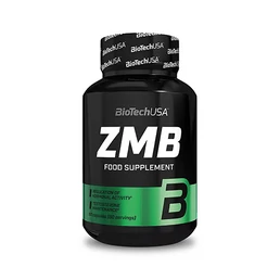 ZMB (60 KAPSZULA) ZMB (60 KAPSZULA)