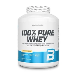 100% PURE WHEY (2270 GRAMM) BISQUIT 100% PURE WHEY (2270 GRAMM) BISQUIT