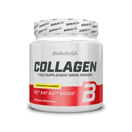 COLLAGEN (300 GR) LEMONADE