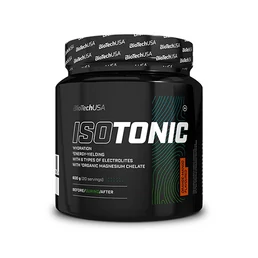 ISOTONIC (600 GRAMM) ORANGE MANGO ISOTONIC (600 GRAMM) ORANGE MANGO