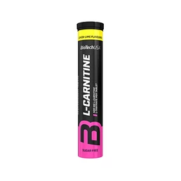 L-CARNITINE PEZSGŐTABLETTA (20 PEZSGŐTABLETTA) LEMON LIME L-CARNITINE PEZSGŐTABLETTA (20 PEZSGŐTABLETTA) LEMON LIME