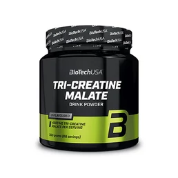 TRI CREATINE MALATE (300 GRAMM) UNFLAVORED