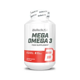 MEGA OMEGA 3 (90 LÁGYKAPSZULA) MEGA OMEGA 3 (90 LÁGYKAPSZULA)