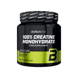 100% MICRONIZED CREATINE MONOHYDRATE (300 GRAMM) UNFLAVORED