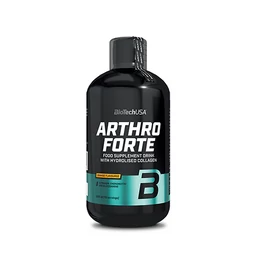 ARTHRO FORTE LIQUID (500 ML) ORANGE