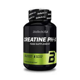 #BiotechUSA #CreatinePH-X #90kapszula