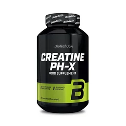 CREATINE PH-X (210 KAPSZULA)