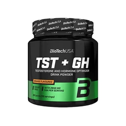 TST + GH (300 GR) ORANGE