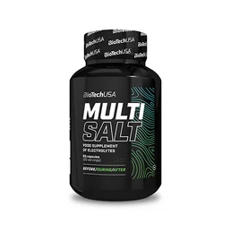 MULTISALT (60 KAPSZULA)