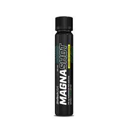 MAGNA SHOT (25 ML) LEMON LIME MAGNA SHOT (25 ML) LEMON LIME