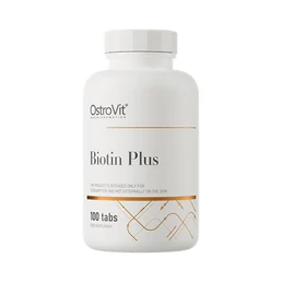 #Ostrovit #BiotinPlus #100tabletta #Ostrovit #BiotinPlus #100tabletta