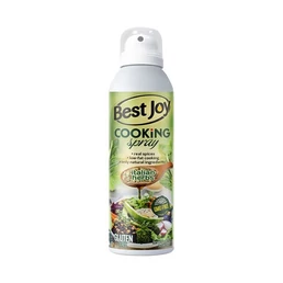 COOKING SPRAY - ITALIAN HERBS (250 ML)