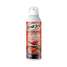 COOKING SPRAY 100% CHILLI PEPER (250 ML) COOKING SPRAY 100% CHILLI PEPER (250 ML)