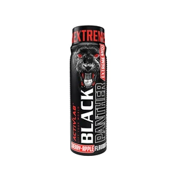 BLACK PANTHER EXTREME SHOT (80 ML) CHERRY APPLE