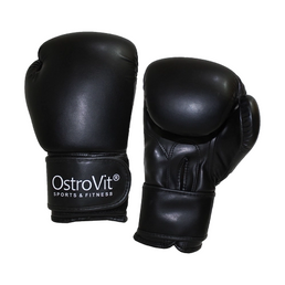 #Ostrovit #BoxingGloves #78-90kg #Black