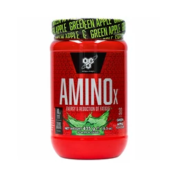 AMINO-X (435 G) GREEN APPLE