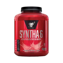 SYNTHA-6 (2260 GR) STRAWBERRY CREAM SWIRL