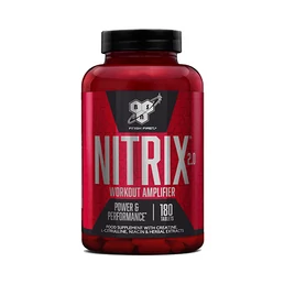 NITRIX 2.0 (180 TABLETTA)