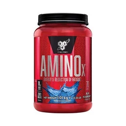 AMINO-X (1010 GR) BLUE RASPBERRY