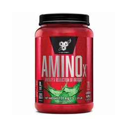 AMINO-X (1010 GR) GREEN APPLE