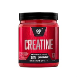 CREATINE DNA (216 GR) UNFLAVORED