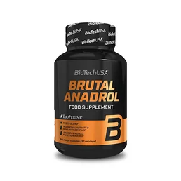 #BiotechUSA #BrutalAnadrol #90kapszula #BiotechUSA #BrutalAnadrol #90kapszula