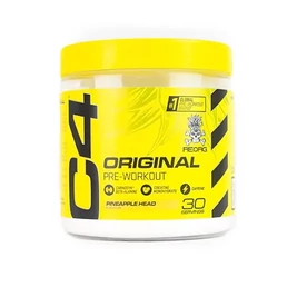 #Cellucor #C4Original #408gramm #PinneappleHead