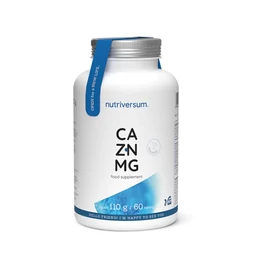 CA-ZN-MG (60 TABLETTA)