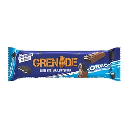 CARB KILLA PROTEIN BAR (60 GR) OREO