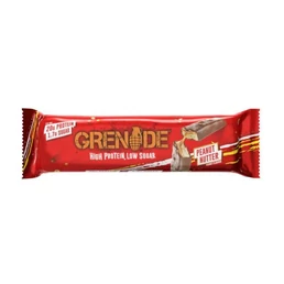 CARB KILLA PROTEIN BAR (60 GR) PEANUT NUTTER