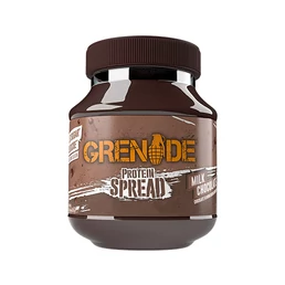 #Grenade #ProteinSpread  #360gramm #MilkChocolate