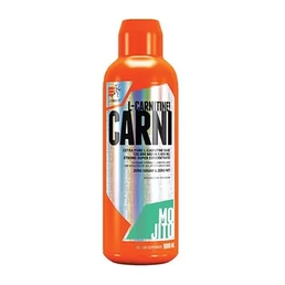 Extrifit Carni Liquid 120000 mg 1000 ml Mojito