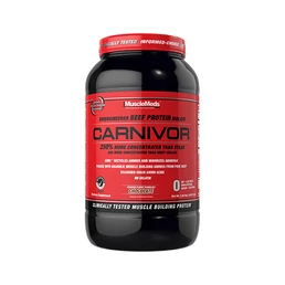 #Musclemeds #Carnivor #949gramm #Chocolate 