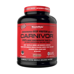 CARNIVOR (1898 GR) CHOCOLATE