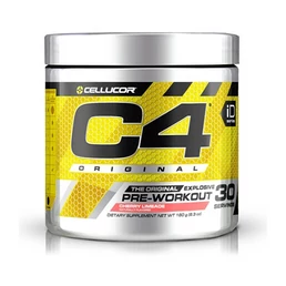 C4 ORIGINAL (198 GR) CHERRY LIMEADE C4 ORIGINAL (198 GR) CHERRY LIMEADE