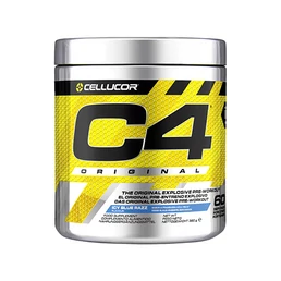 #Cellucor #C4Original #408gramm #BlueRaspberry