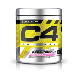 C4 ORIGINAL (408 GR) PINK LEMONADE